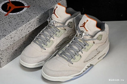 SE Air Retro 5 “Craft” Jordan 0711